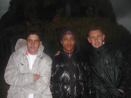 abde     mon amis  et  ton   freur